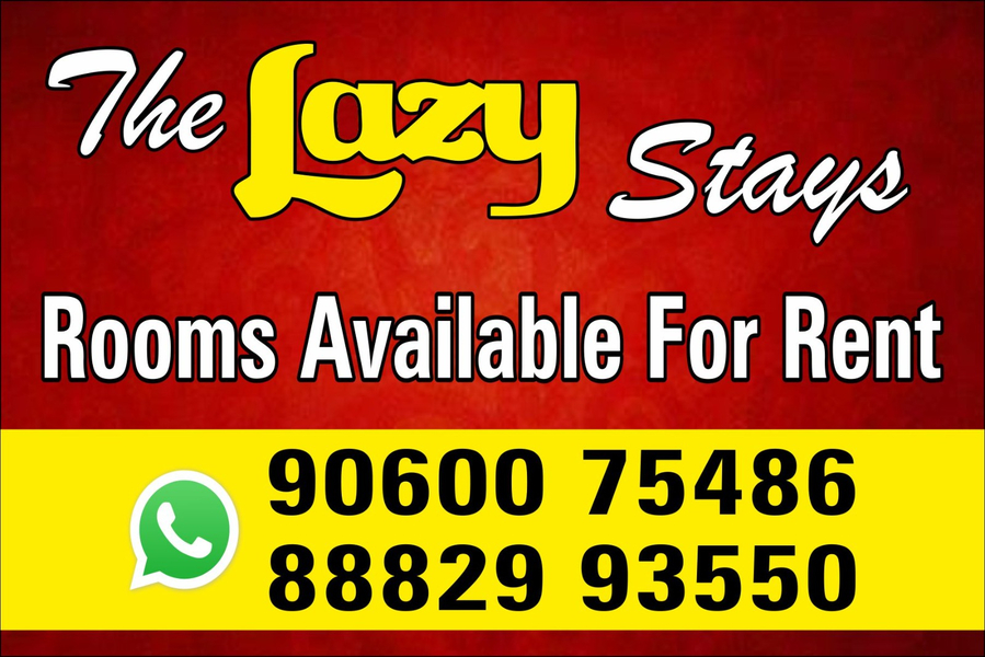 Cover photo of Lazy Stayz PG near LPU - Best Student Accommodation Law Gate